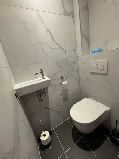 16m2 room to rent for 600€/month in Grazendonkstraat, Breda