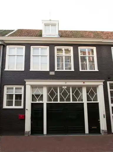 225m2 house to rent for 8950€/month in Noorderstraat 28, Amsterdam