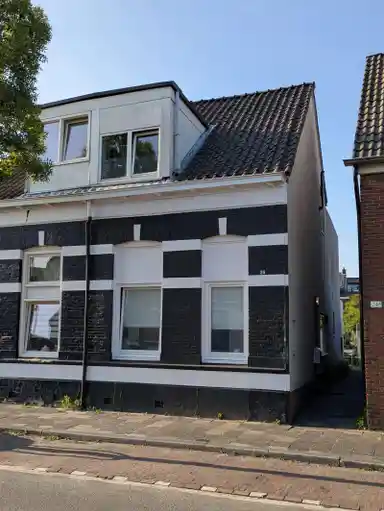 26m2 room to rent for 572€/month in Wooldriksweg, Enschede