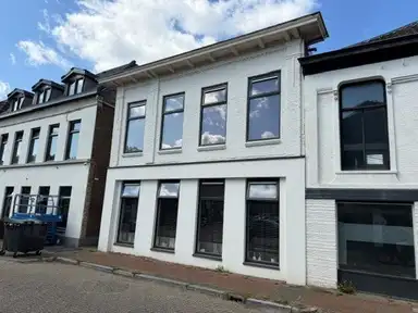 60m2 Appartamento in affitto per 1250€/mese a Ootmarsumsestraat, Almelo