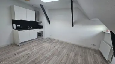 43m2 studio to rent for 1005€/month in Semarangstraat, Enschede