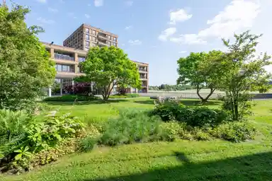 102m2 Appartement à louer pour 1900€/mois à Atletenbaan 88C, Maastricht
