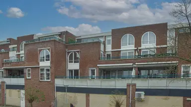 94m2 apartment to rent for 1280€/month in Kerkstraat 138, Tegelen