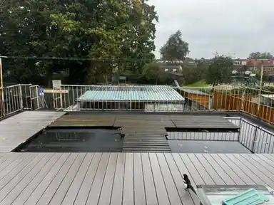 11m2 Chambre à louer pour 475€/mois à Oranjevrijstaatplein 17, Tilburg