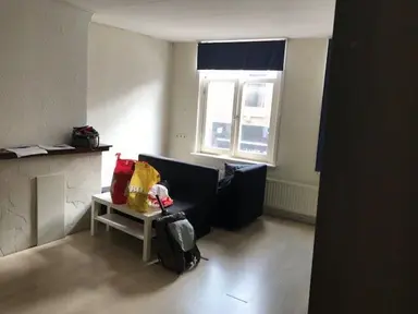 20m2 Kamer te huur voor 540€/maand in Bouwelouwensteeg, Leiden