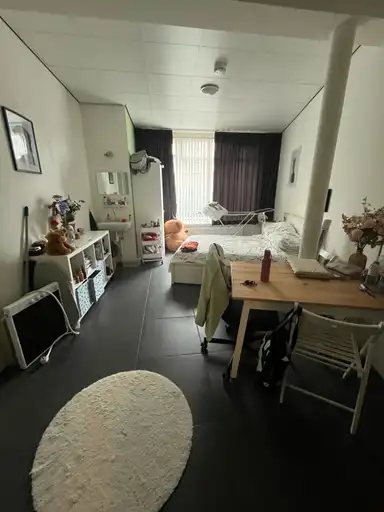 18m2 room to rent for 850€/month in Zweringweg, Enschede