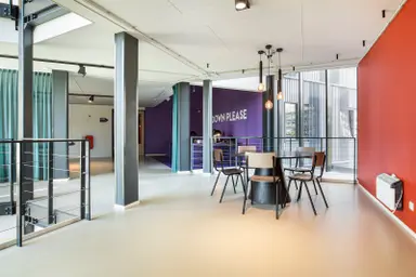 16m2 studio te huur voor 989€/maand in Limapad, Utrecht