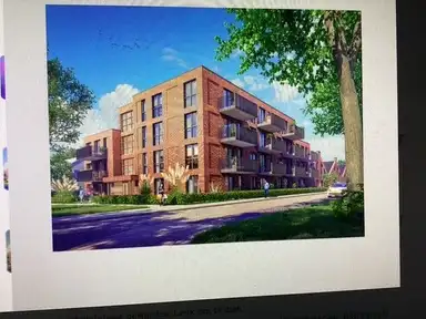 95m2 Appartement te huur voor 1625€/maand in Burgemeester Wuiteweg 136, Drachten