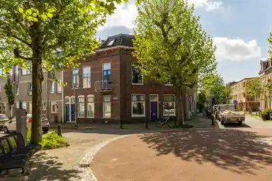 58m2 Appartement te huur voor 1281€/maand in Verlengde Nieuwstraat, Groningen