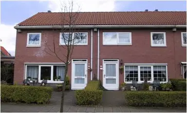 m2 Casa in affitto per 764.14€/mese a Baron van Wassenaerlaan 15, Katwijk