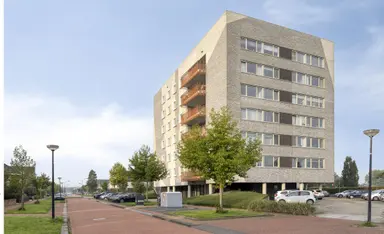 m2 Appartement te huur voor 1350€/maand in Parnassialaan 68, Lelystad