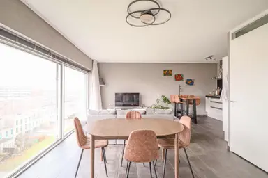69μ² Διαμέρισμα προς ενοικίαση για 2450€/μήνα σε Jan van Zutphenstraat 581, Amsterdam