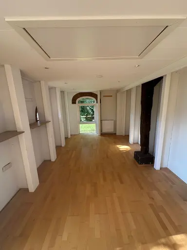 100m2 huis te huur voor 300€/maand in Doetinchem