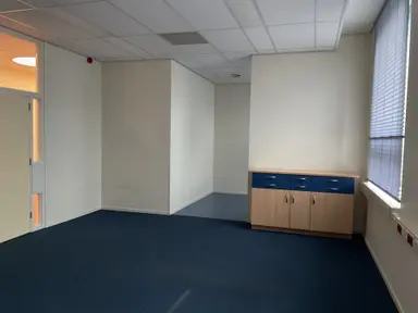 40μ² anti-squat προς ενοικίαση για 205€/μήνα σε Almelo