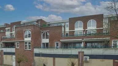 94m2 apartment to rent for 1280€/month in Kerkstraat, Tegelen