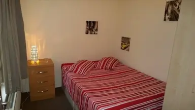 16m2 studio te huur voor 510€/maand in Weissenbruchstraat 32, Amsterdam