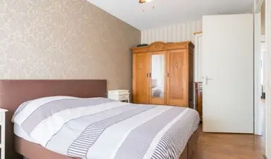 27m2 studio to rent for 875€/month in Amstelveenseweg 49, Amsterdam