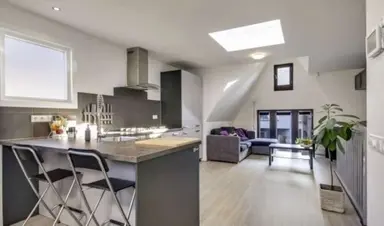 36m2 room to rent for 775€/month in Barndesteeg 31, Amsterdam