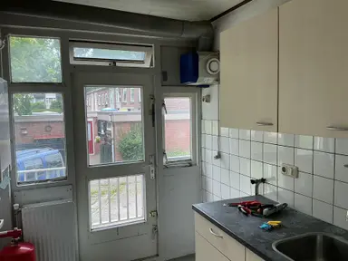 56m2 anti-squat à louer pour 205€/mois à Dalfsen