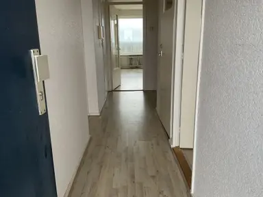 66m2 flat to rent for 420€/month in Hoogeveen