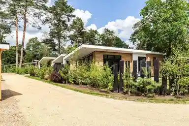 55m2 house to rent for 1125€/month in Garderen