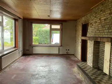 86m2 house to rent for 588.02€/month in Vroomshoop