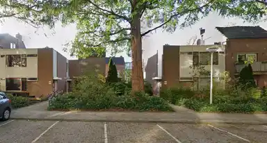 54m2 Appartement te huur voor 713.02€/maand in Isoldehof 7, Leiden