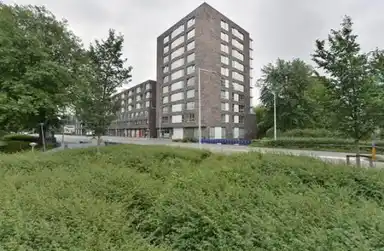 102m2 apartment to rent for 1330€/month in IJdoornlaan 1466, Amsterdam