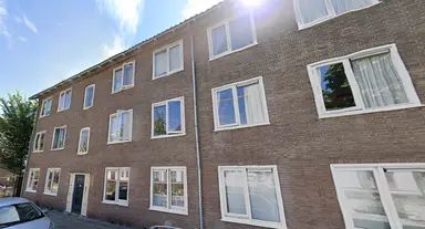 51m2 flat te huur voor 713.02€/maand in Veilingkade 47, Leiden