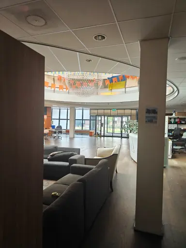 20m2 Anti-Squat zur Miete für 300€/Monat in Boxtel
