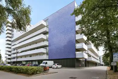 64m2 apartment to rent for 1395€/month in Vijfhagen, Breda