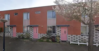 86m2 house to rent for 764.14€/month in Anna Reynvaanstraat 11, Leiden