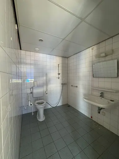 45m2 Studio zur Miete für 300€/Monat in Arnhem