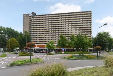 65m2 apartment to rent for 870€/month in Hendrik Tollensstraat 55, Delft