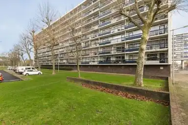 82m2 Appartement te huur voor 870€/maand in Hisveltplein 85, Arnhem