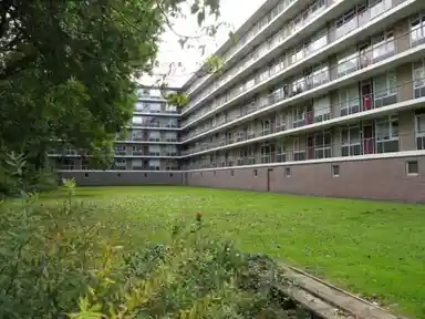80m2 Appartement te huur voor 840€/maand in Wildenborglaan 32, Arnhem