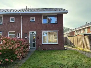 65m2 house to rent for 713.02€/month in Menno Simonszstraat 31, Balk