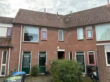 49m2 apartment to rent for 498.2€/month in Pollux 7, Lemmer