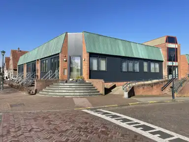 49m2 Appartamento in affitto per 1001.5€/mese a Kleine Gracht, Hattem