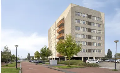 62m2 Appartement te huur voor 1350€/maand in Parnassialaan 68, Lelystad