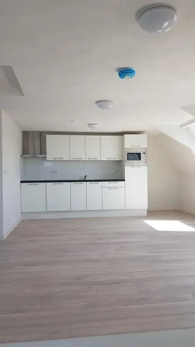 55m2 apartment to rent for 1000€/month in Laaresstraat, Enschede