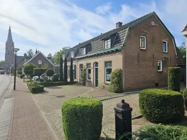 190m2 house to rent for 2095€/month in Sint Willibrordusstraat, Berghem
