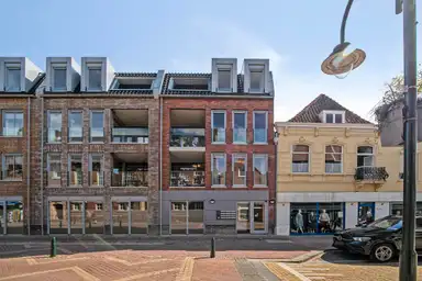 73m2 Appartement te huur voor 2000€/maand in Kaaistraat, Steenbergen