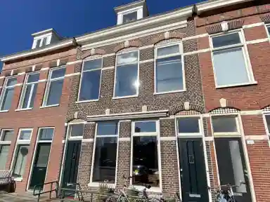 21m2 room to rent for 745€/month in Eemskanaal, Groningen