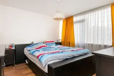 11m2 monolocale in affitto per 470€/mese a De Constant Rebecquestraat 14, The Hague