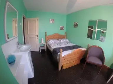 13m2 Kamer te huur voor 420€/maand in Isabellaland 33, The Hague