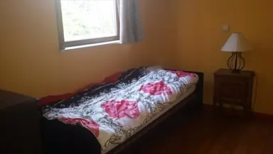 14m2 room to rent for 385€/month in Vinkensteynstraat 45, The Hague