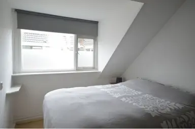 25m2 studio to rent for 675€/month in Breitnerlaan 18, The Hague