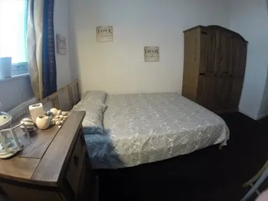 28m2 studio to rent for 695€/month in Noordpolderkade 16, The Hague