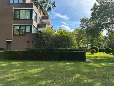 65m2 flat to rent for 740€/month in Beethovenhof, Terneuzen